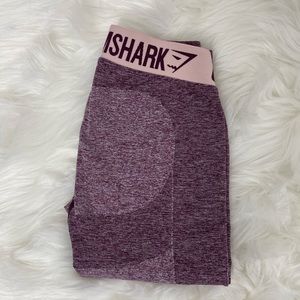 Gymshark contour leggings